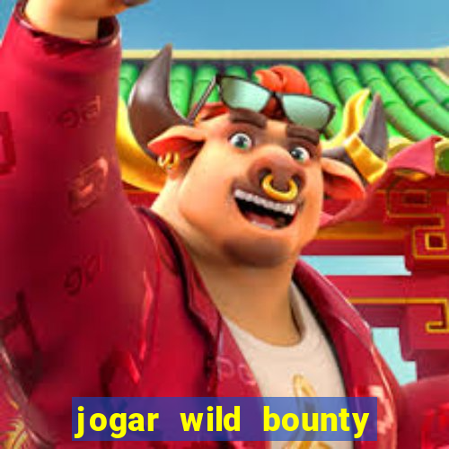 jogar wild bounty showdown demo